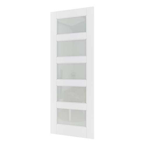 24 x 96 Interior Door Slab