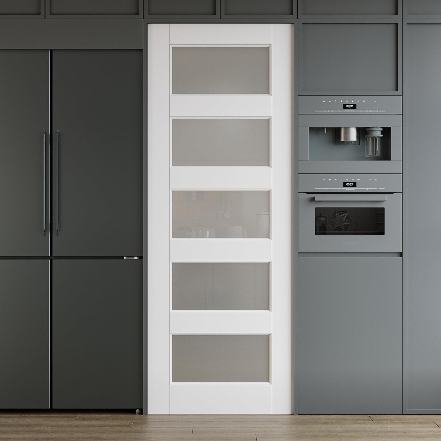 28 x 80 Interior Door Slab
