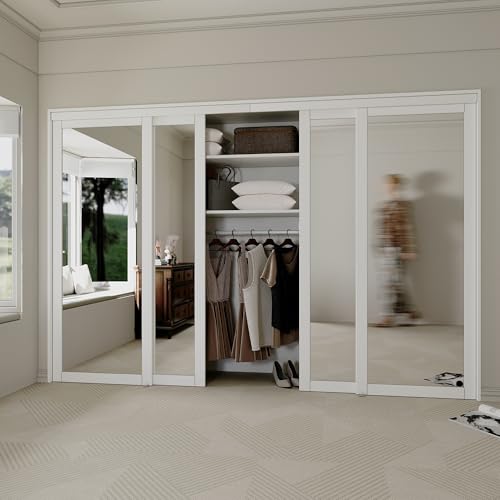 WIN STELLAR Sliding Closet Door